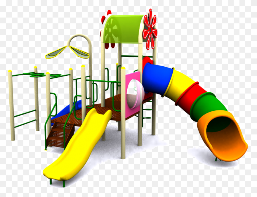 Little Tikes Commercial Playgrounds