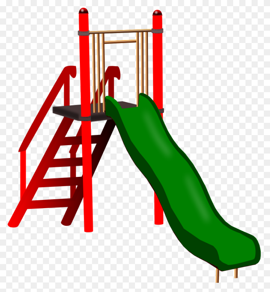 Little Tikes Commercial Playgrounds