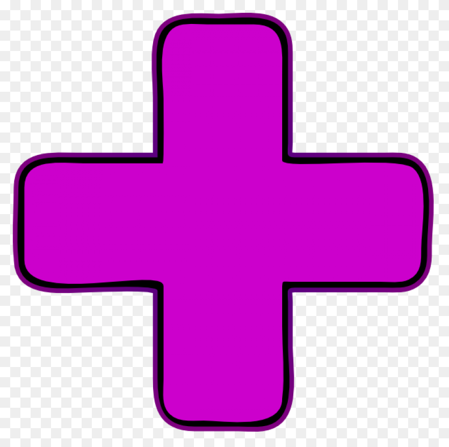Free Plus Symbol, Download Free Plu