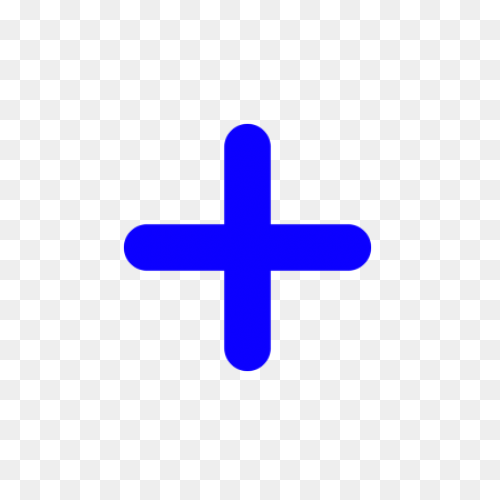 Free Plus Symbol, Download Free Plu