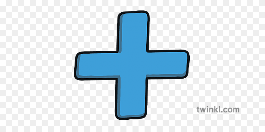 Free Plus Symbol, Download Free Plu
