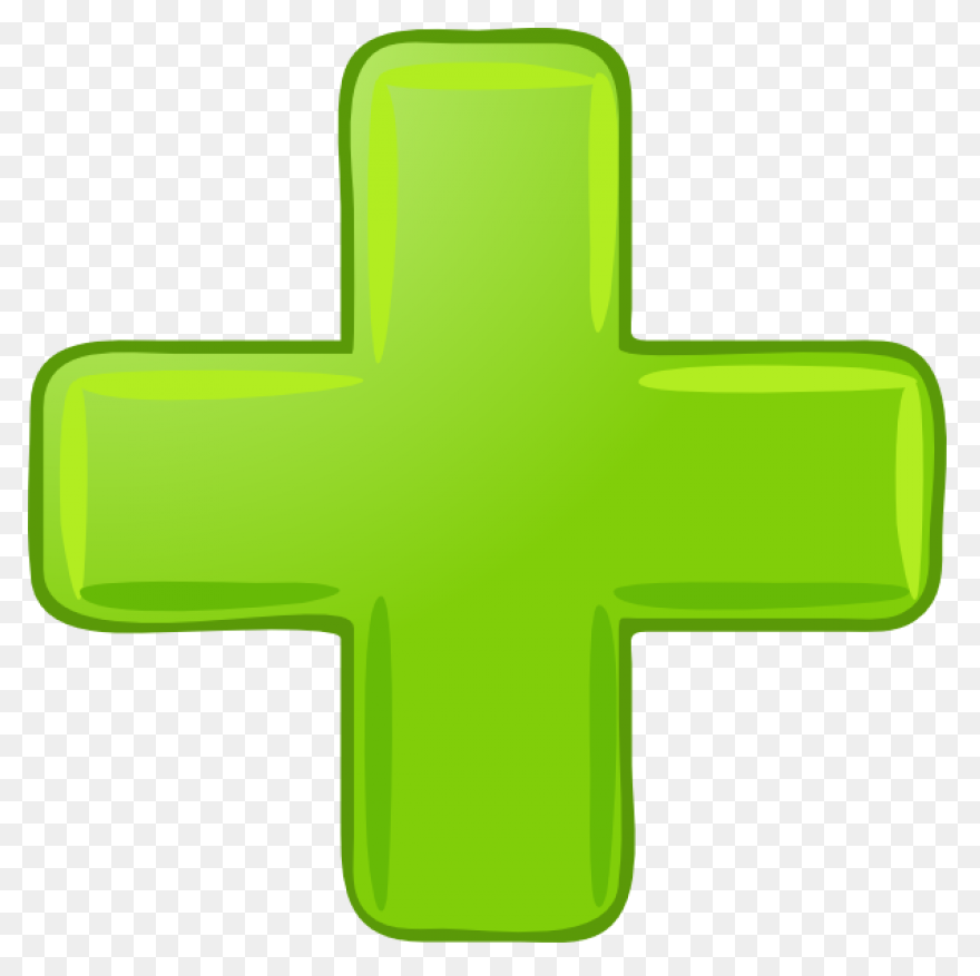 Free Plus Symbol, Download Free Plu