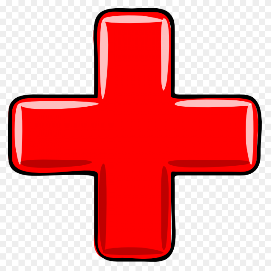 Free Plus Symbol, Download Free Plu