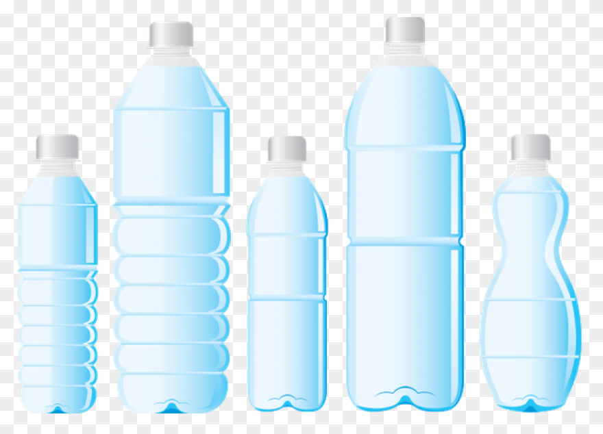 Plastic Clipart Plastic Material - 