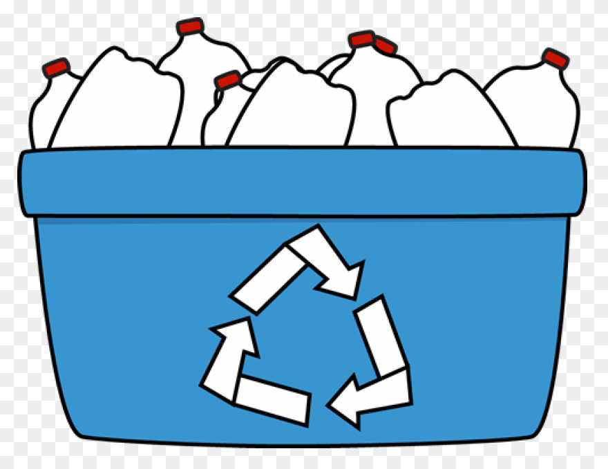 Plastic Clipart Plastic Material - 