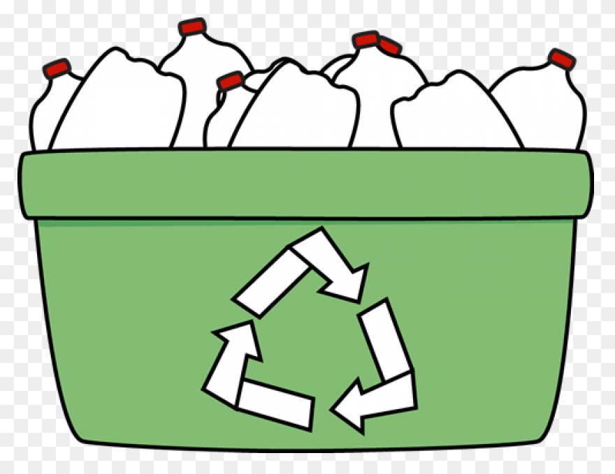 Plastic Clipart Plastic Material - 