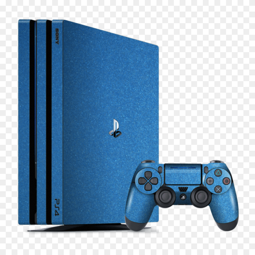 Buy Playstation 4 (Discounted) Stan