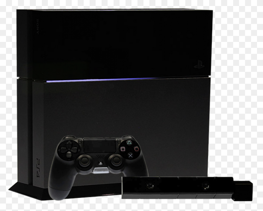 Buy Playstation 4 (Discounted) Stan