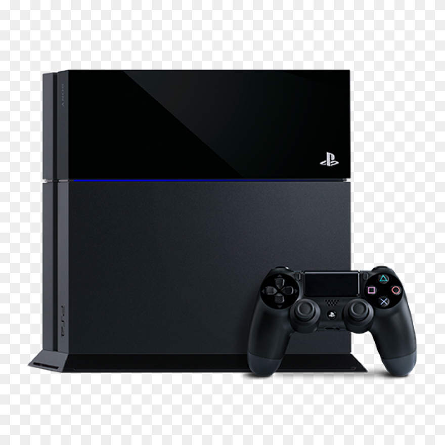 Buy Playstation 4 (Discounted) Stan