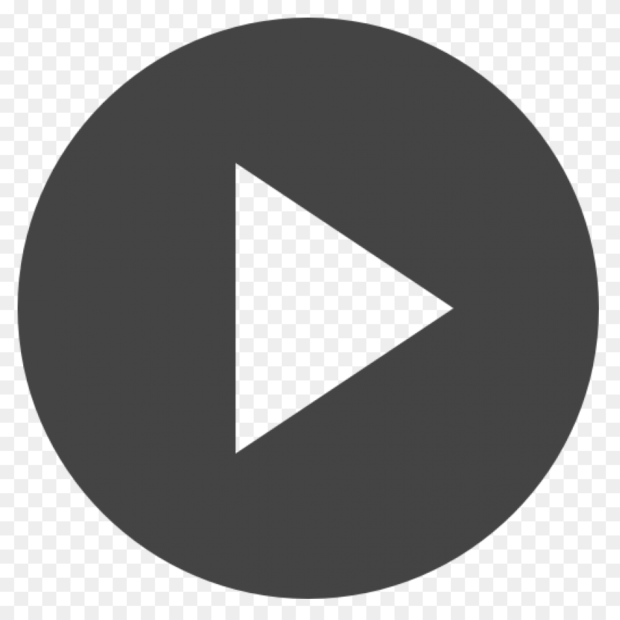Video Play Button Icon #422000 - Fr