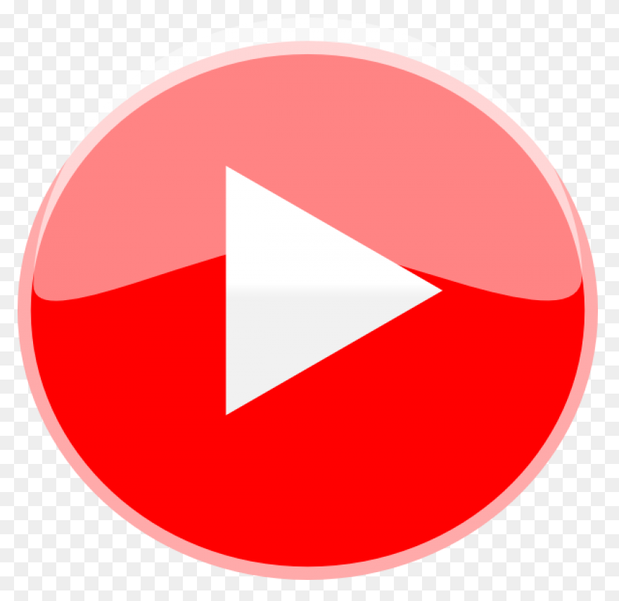 Video Play Button Icon #422000 - Fr