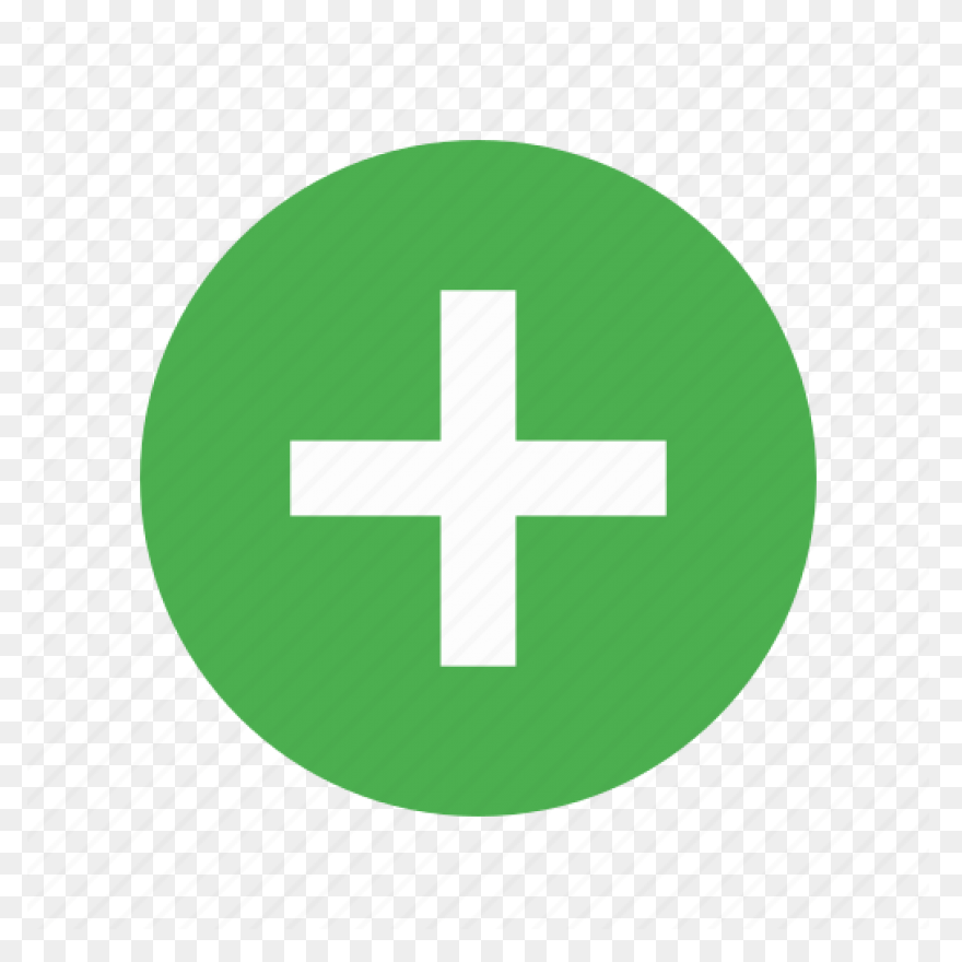 Plus Free Icon Of Heroicons