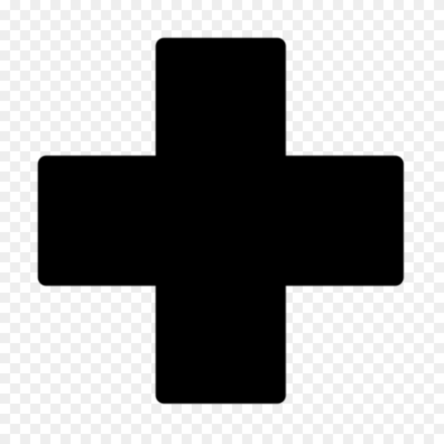 Plus Free Icon Of Heroicons
