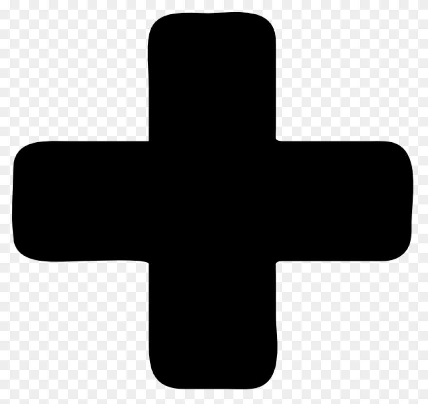 Plus Free Icon Of Heroicons
