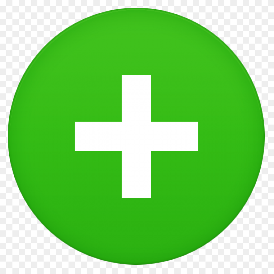 Plus Free Icon Of Heroicons