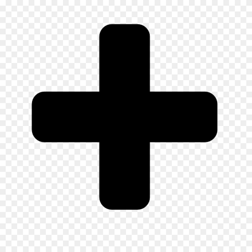 Plus Free Icon Of Heroicons