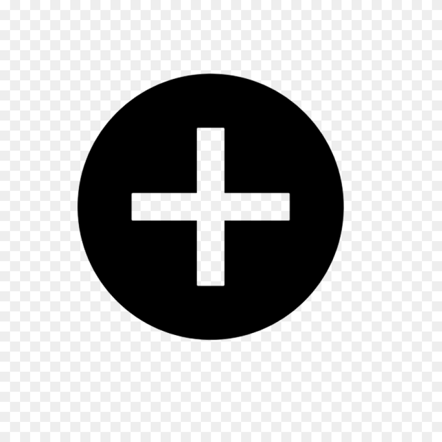 Plus Free Icon Of Heroicons