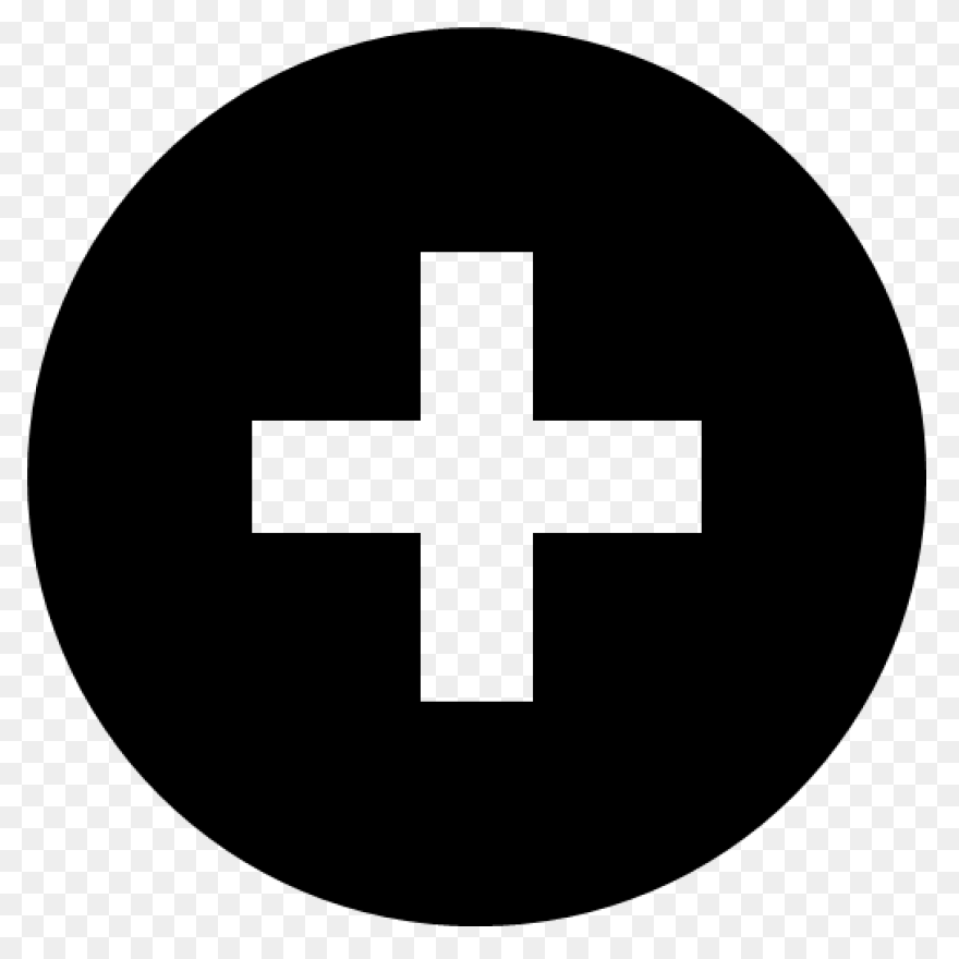 Plus Free Icon Of Heroicons