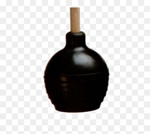Download Bathroom Clipart Plunger -