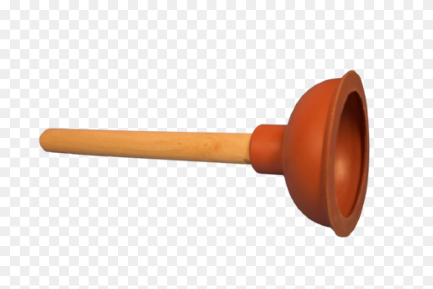 Download Bathroom Clipart Plunger -