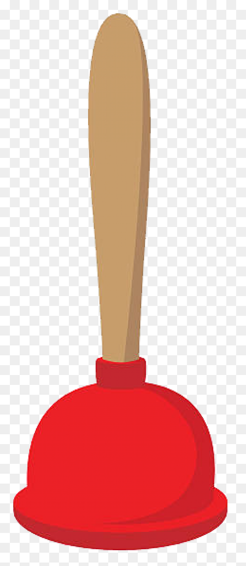 Plunger Free Miscellaneous Icons - Plunger