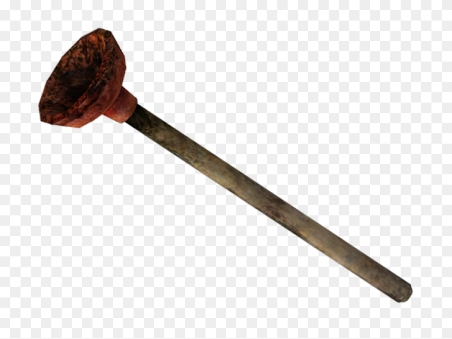 Download Bathroom Clipart Plunger -