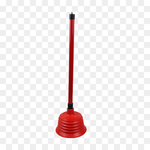 Download Bathroom Clipart Plunger -