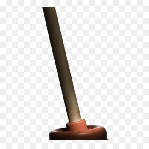 Download Bathroom Clipart Plunger -