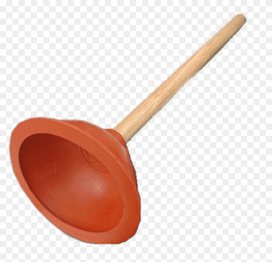 Download Bathroom Clipart Plunger -