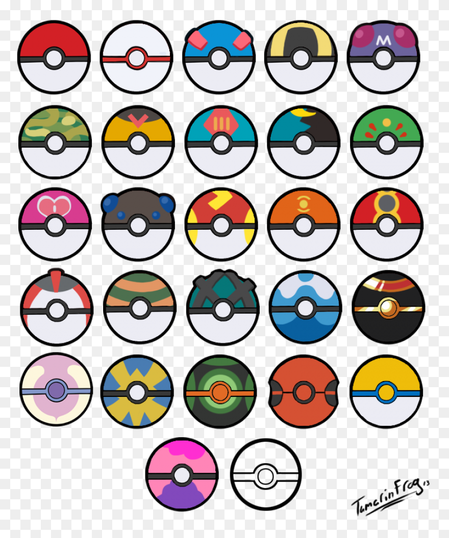 Poké Ball - Smashwiki, The Super S