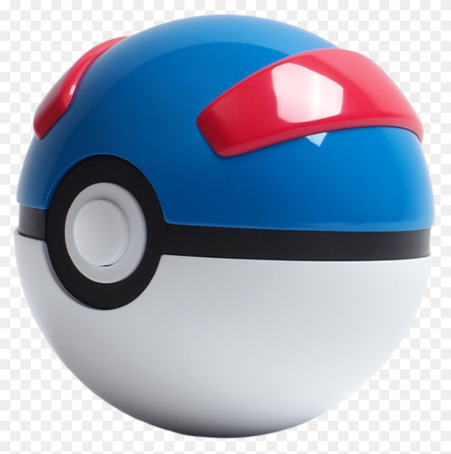 Poké Ball - Smashwiki, The Super S