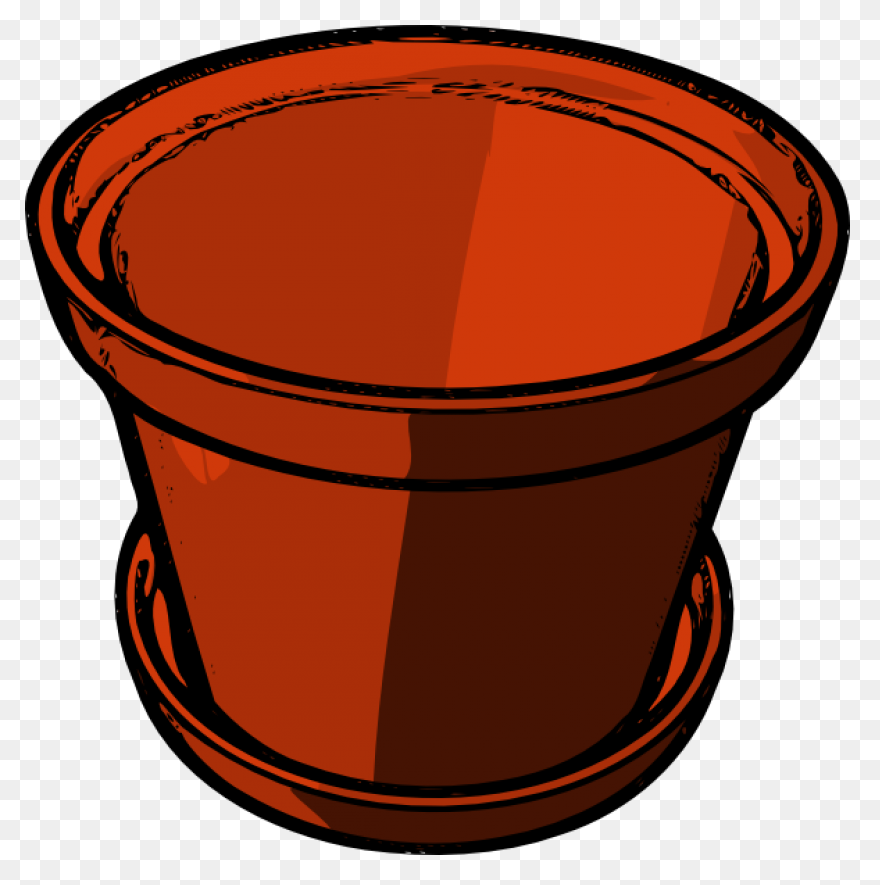 Pot Of Spaghetti Clip Art - Pot Of 