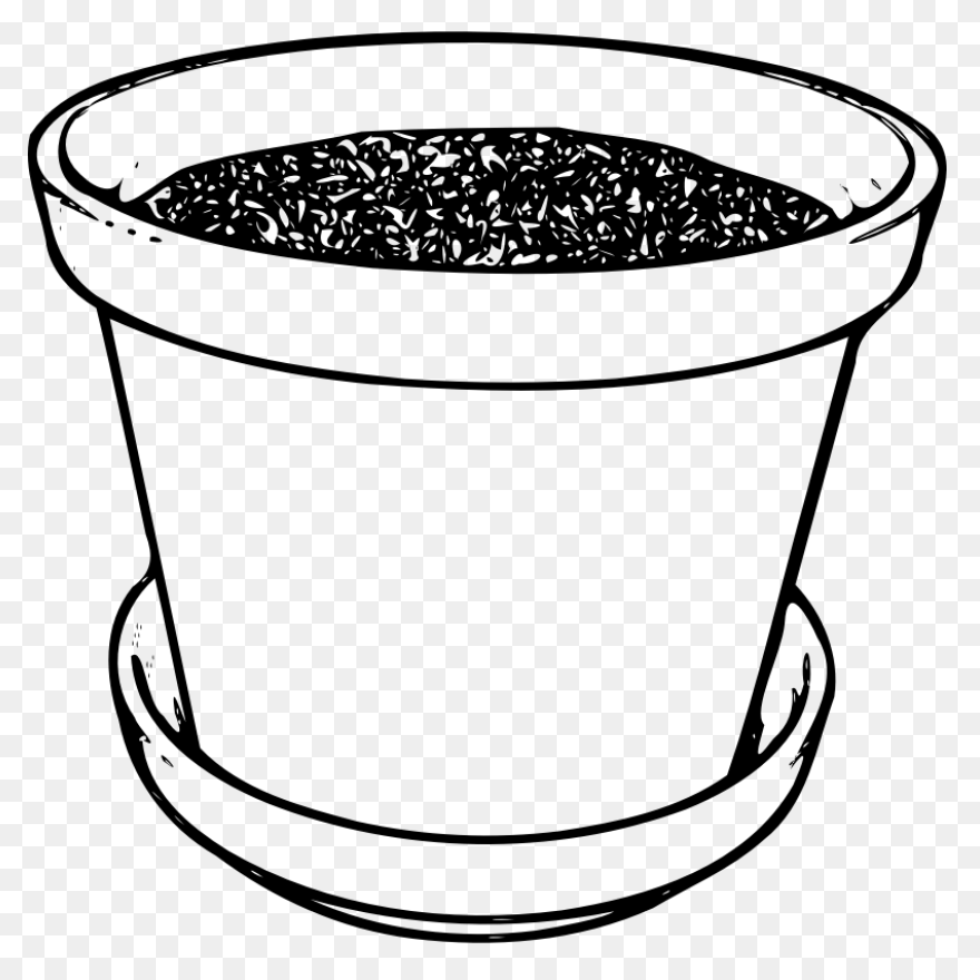 Pot Of Spaghetti Clip Art - Pot Of 