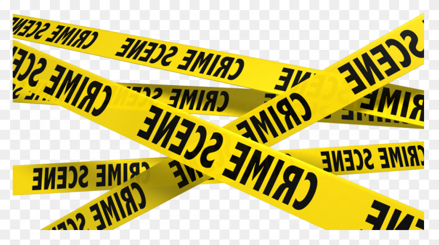 Caution Symbol Police Tape | Clipar
