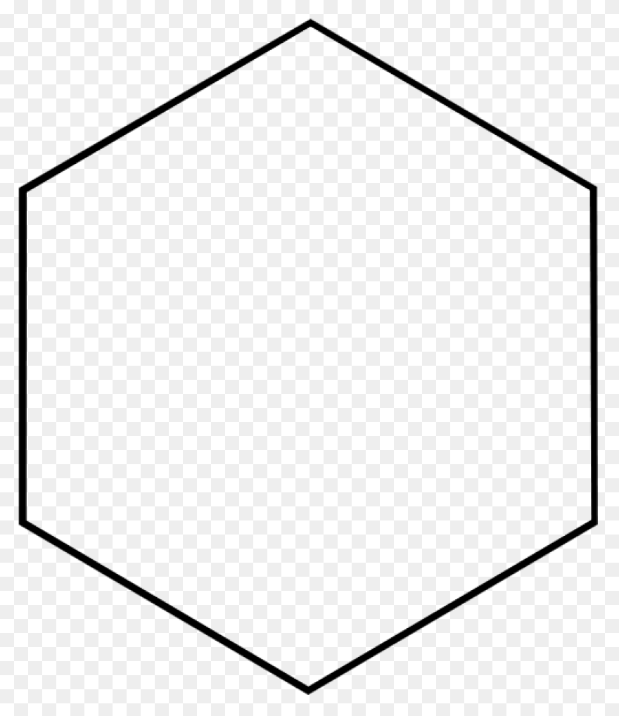 Polygon Shapes: 3, 5, 7 Sides And M