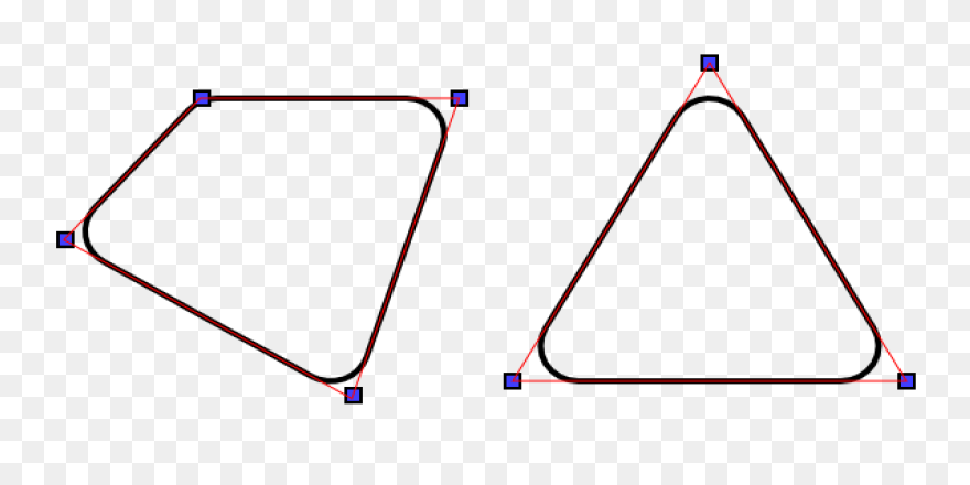 Polygon Shapes: 3, 5, 7 Sides And M