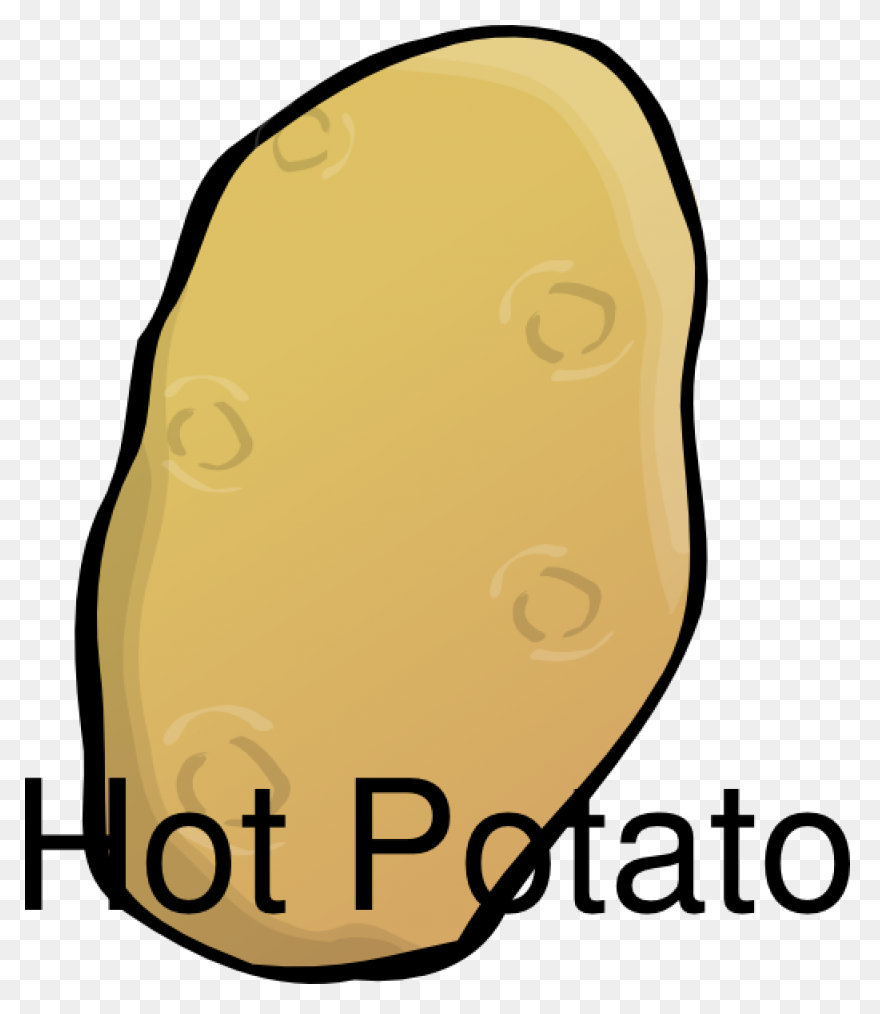 Potatoes Coloring Page - Potato Cli