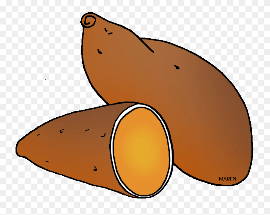 Potatoes Coloring Page - Potato Cli