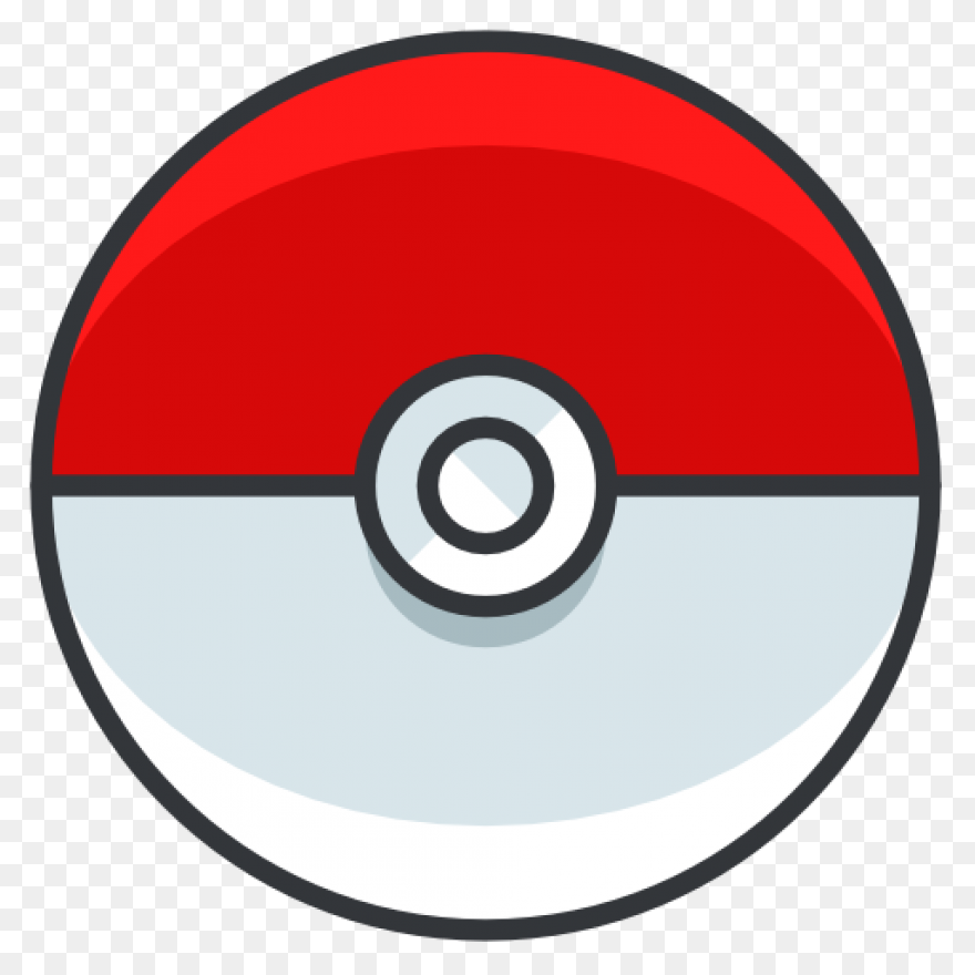 Pokeballpokemon Gogame Icon Png Image - Pokemon Go