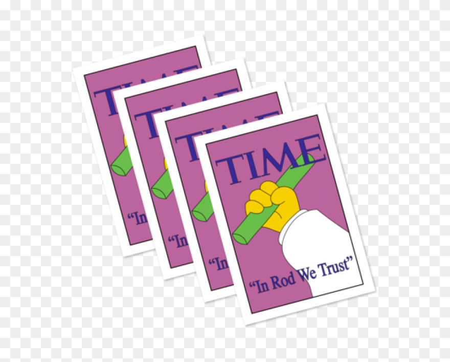 Custom Die-Cut Postcards In Any Sha