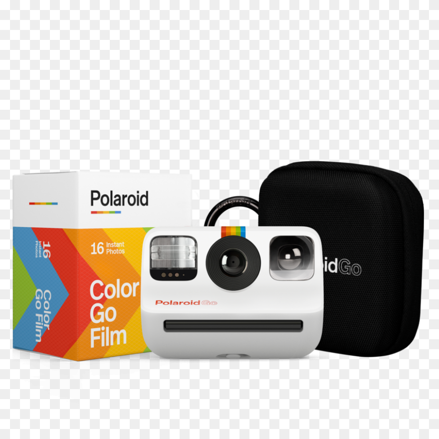 Polaroid Now Instant Camera With Fi