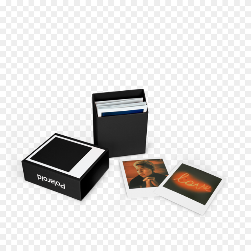 Polaroid Now Instant Camera With Fi