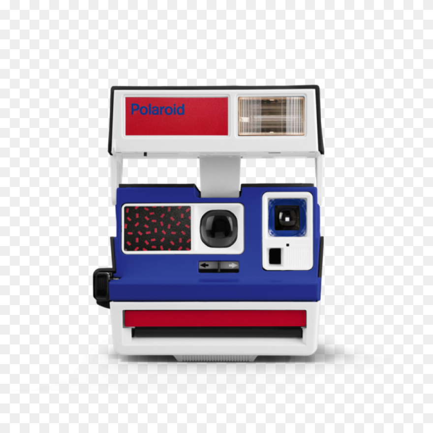 Polaroid Now Instant Camera With Fi
