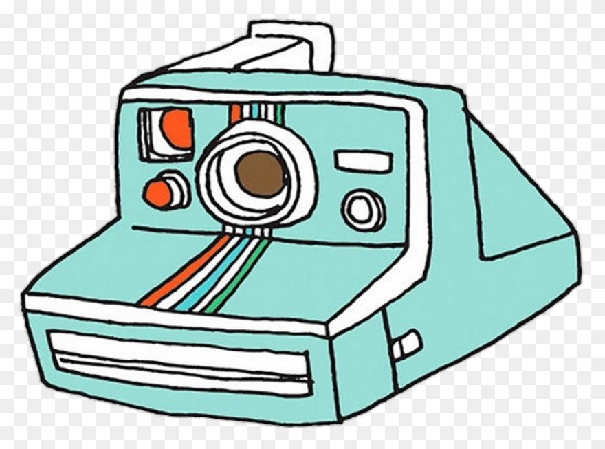 Polaroid Now Instant Camera With Fi