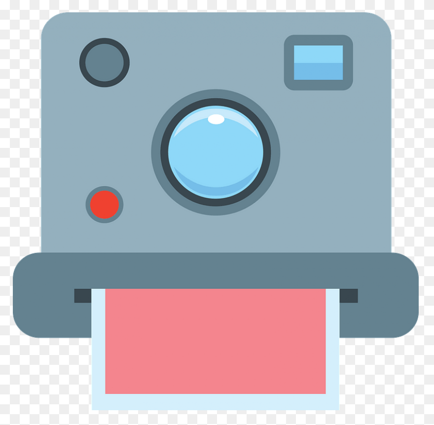 Polaroid Now Instant Camera With Fi
