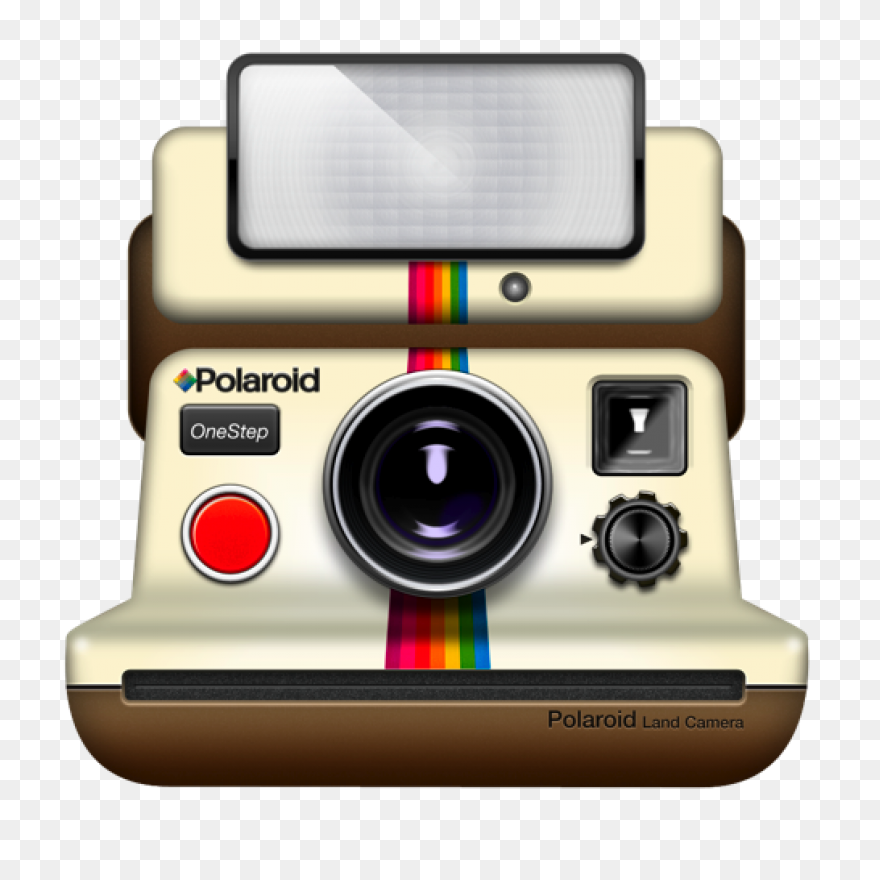Polaroid Now Instant Camera With Fi