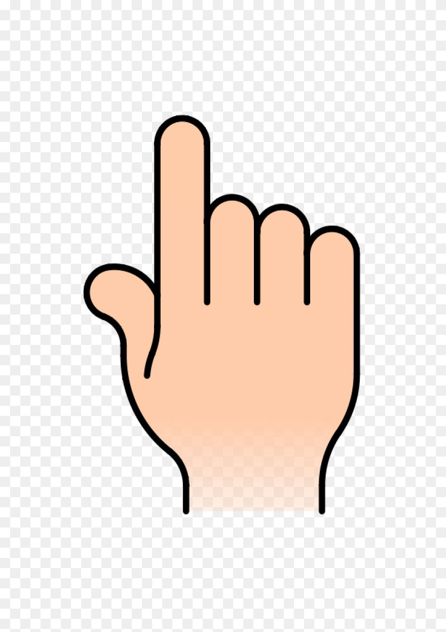 Teacher Pointer Cursor – Custom C