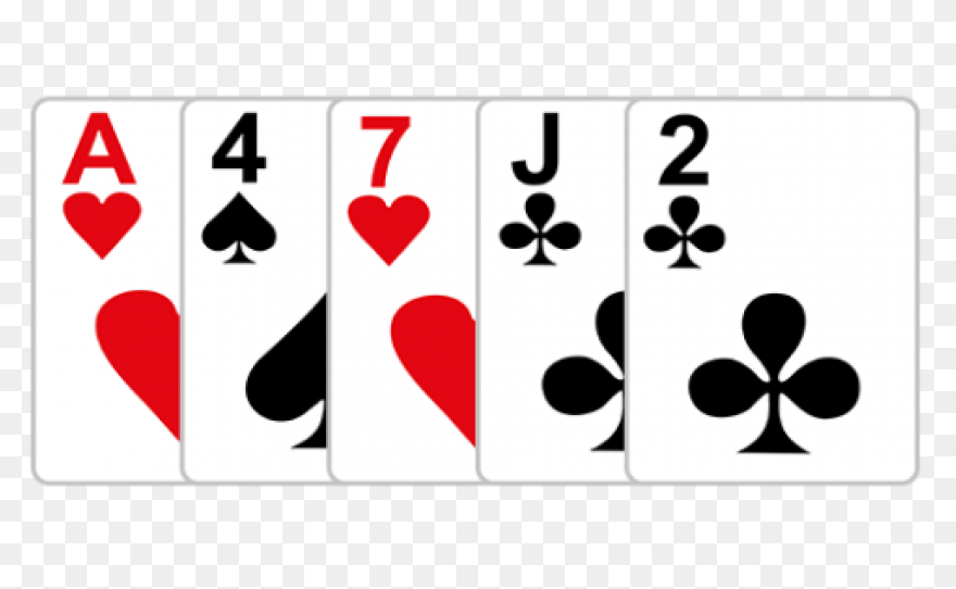 Poker Clipart Wednesday Night - Ora