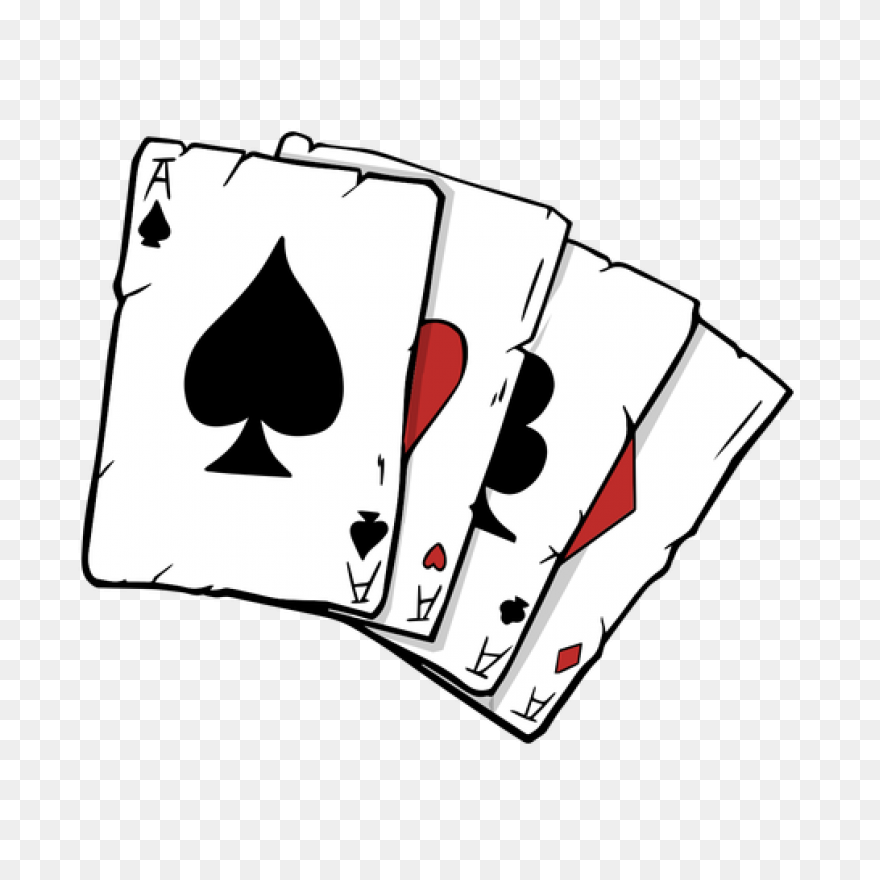 Poker Clipart Wednesday Night - Ora