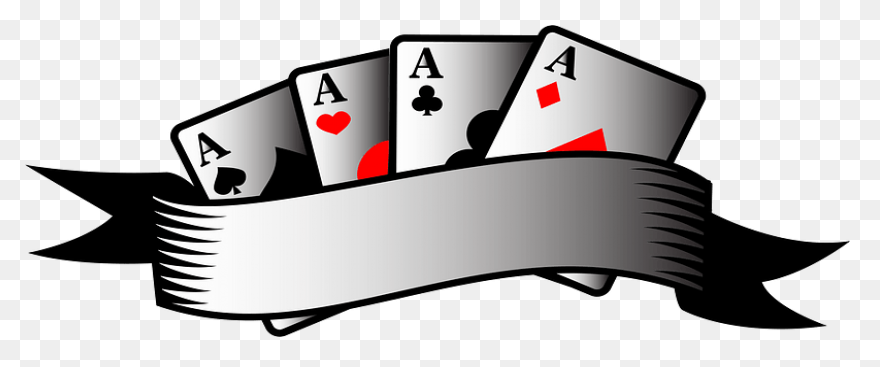 Poker Clipart Wednesday Night - Ora